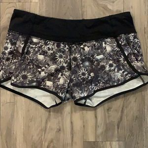 Lululemon Speed Up 4”